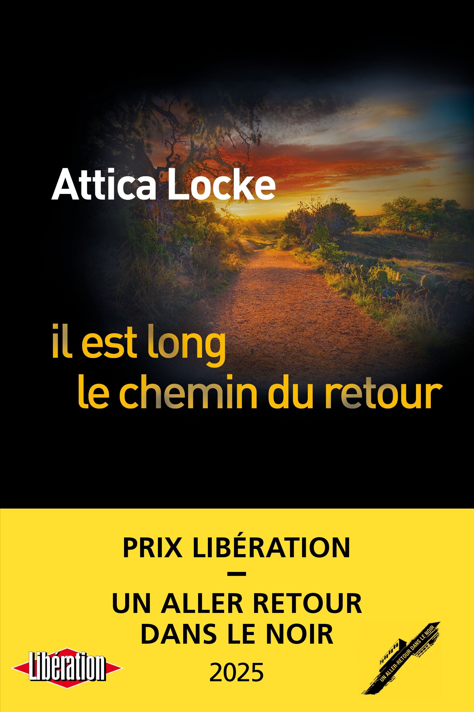 Il est long le chemin du retour