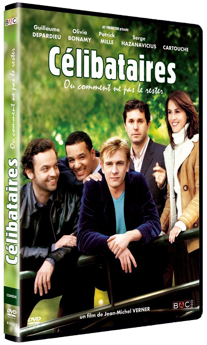 CELIBATAIRES