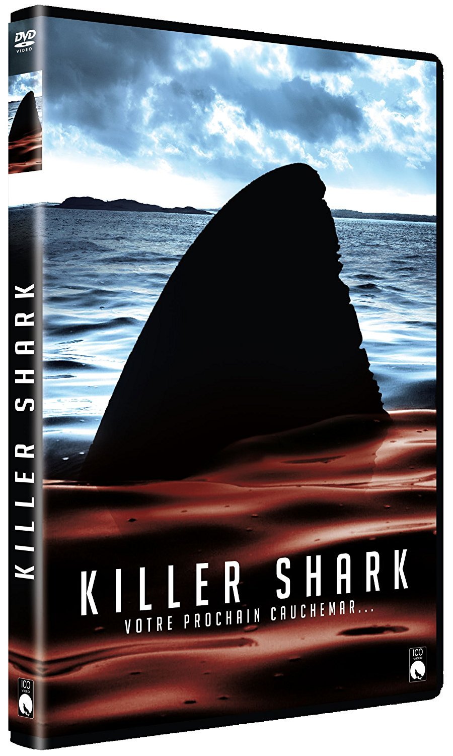 KILLER SHARK