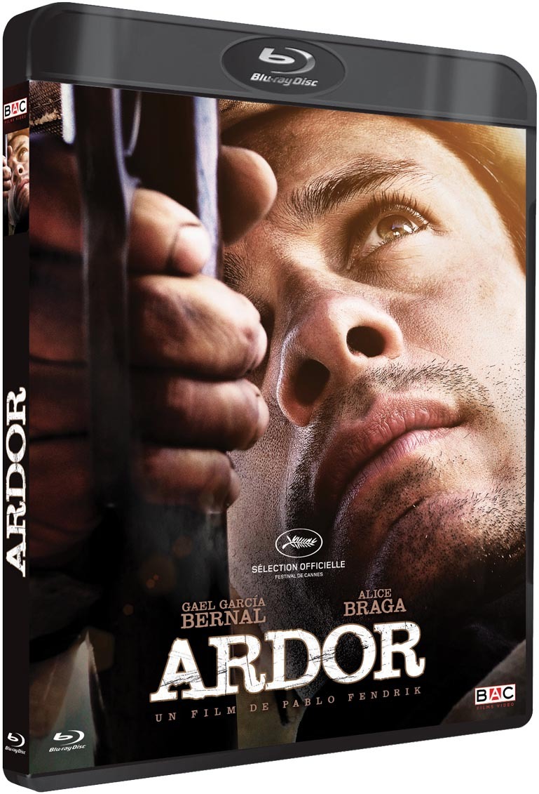 ARDOR - BRD