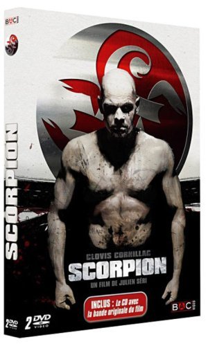 SCORPION (EDITION COLLECTOR)