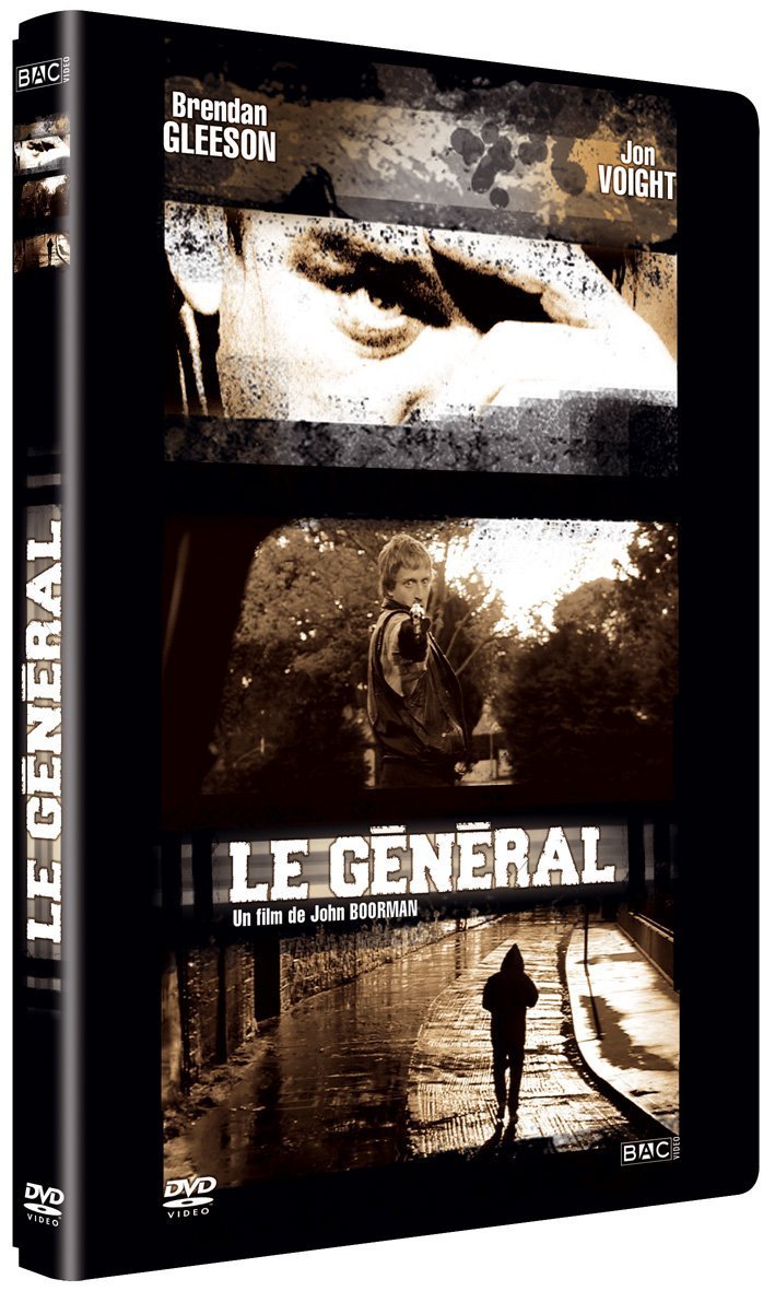 LE GENERAL