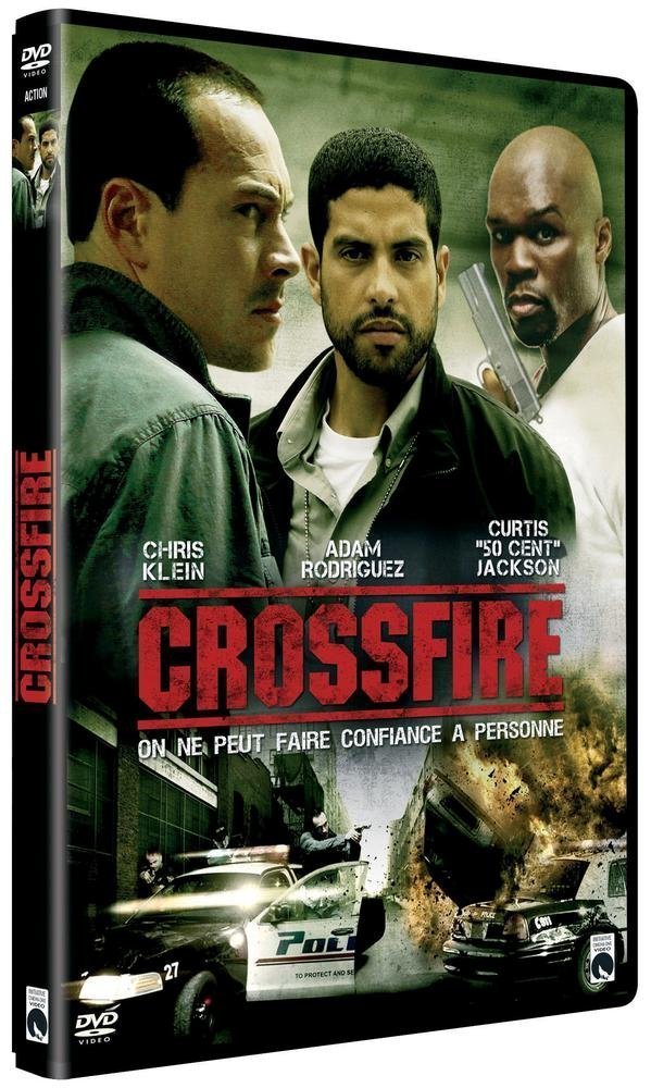 CROSSFIRE