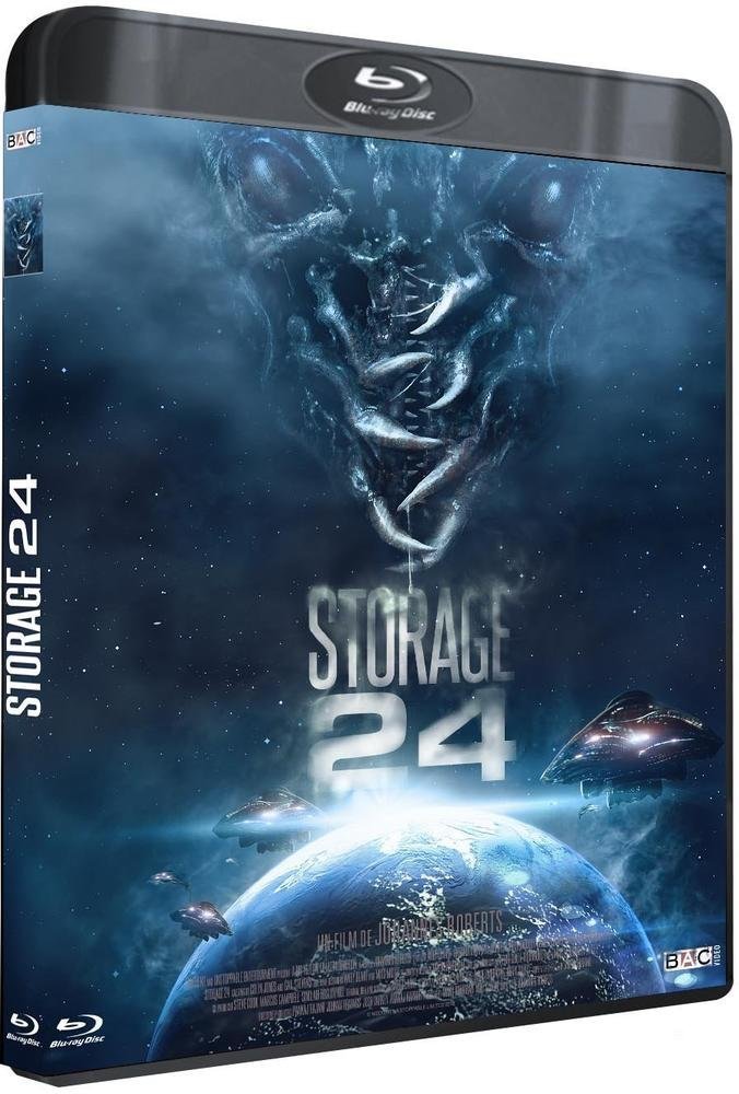STORAGE 24 - BRD