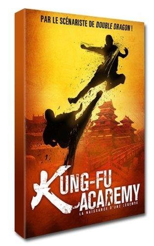 KUNG-FU ACADEMY