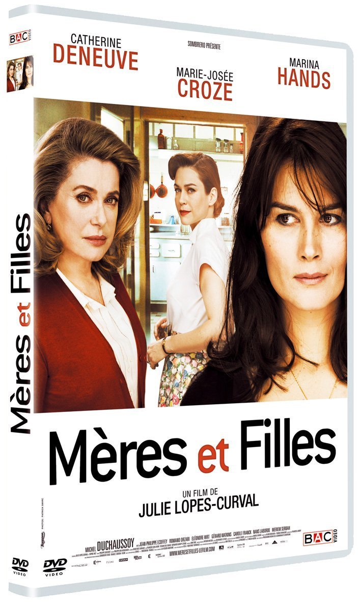 MERES ET FILLES