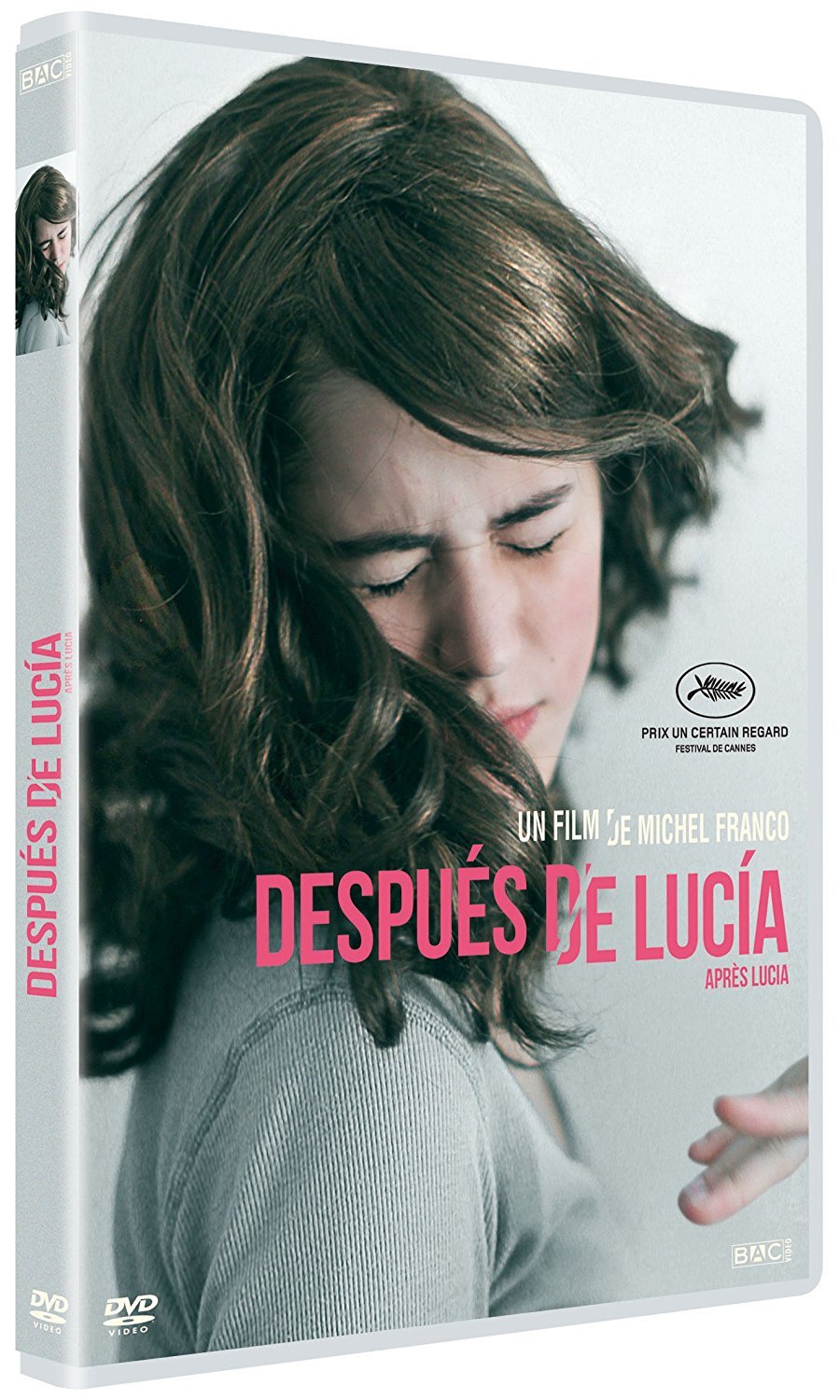 DESPUES DE LUCIA - APRES LUCIA
