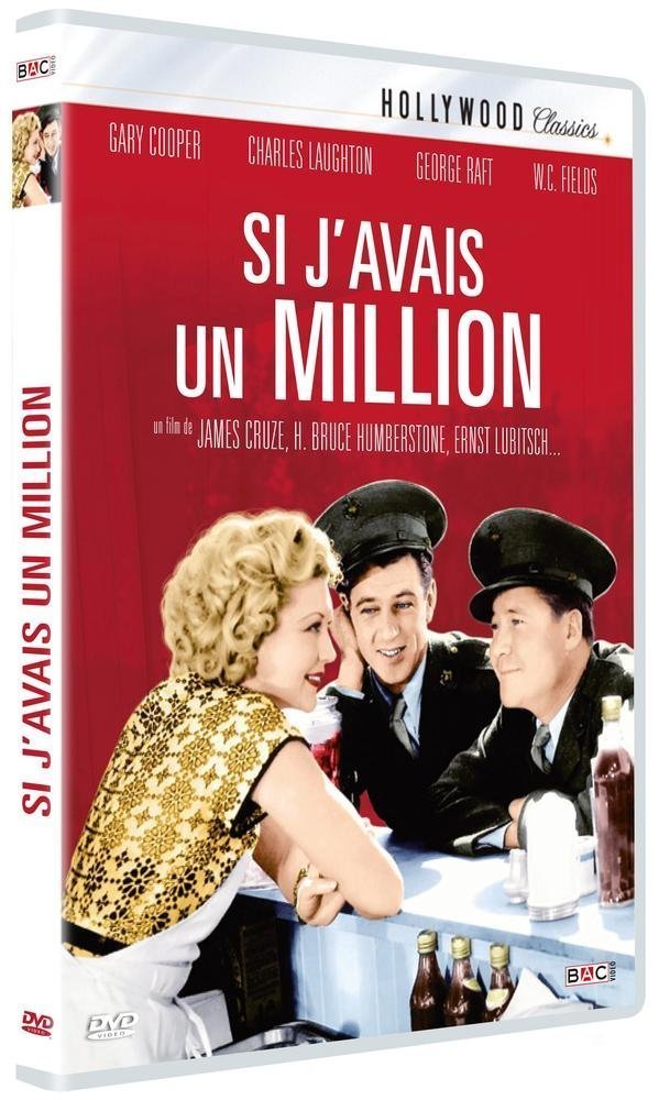SI J'AVAIS UN MILLION