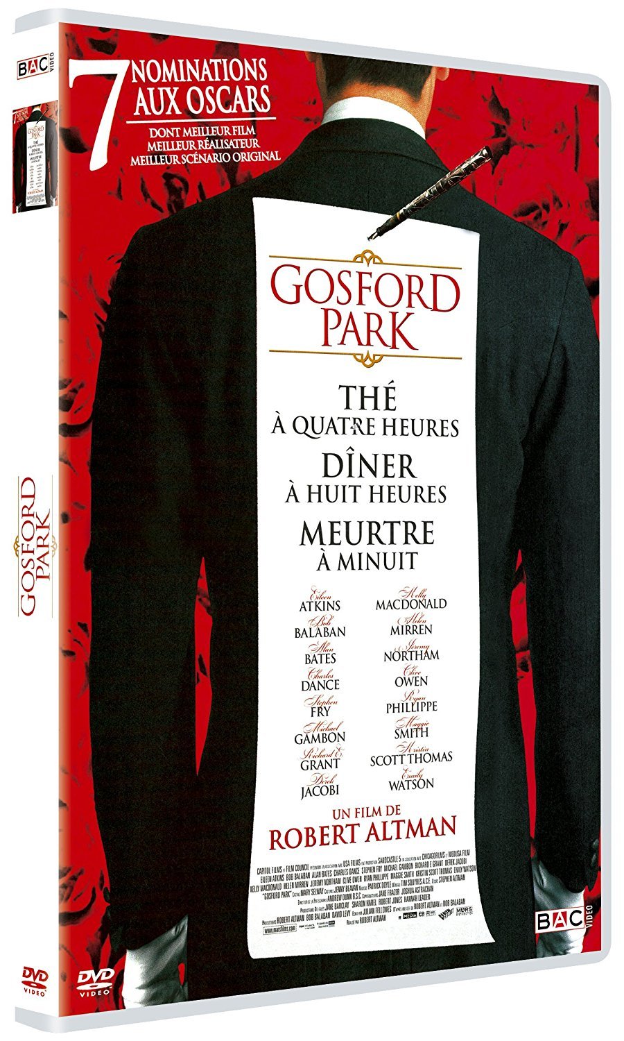 GOSFORD PARK