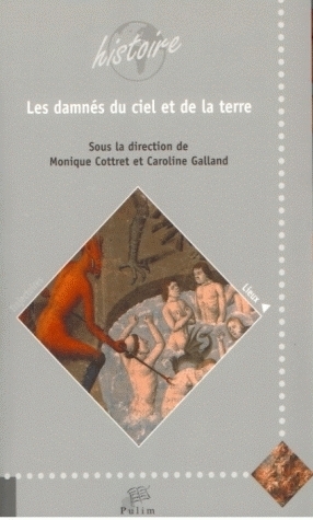 Les damnés du ciel et de la terre