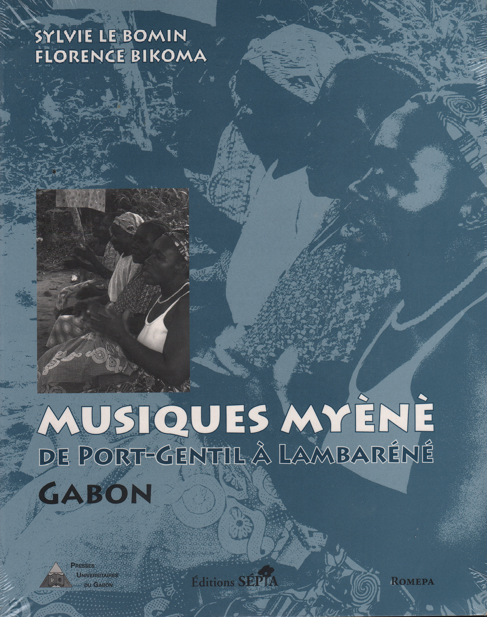 MUSIQUES MYÉNÉ
