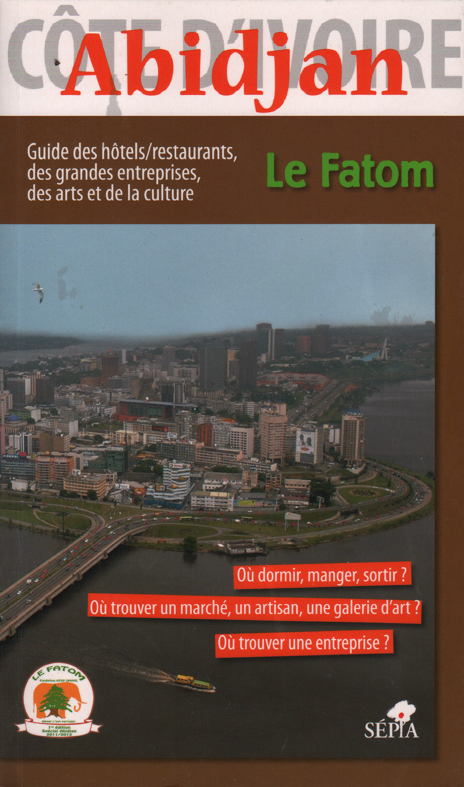 ABIDJAN