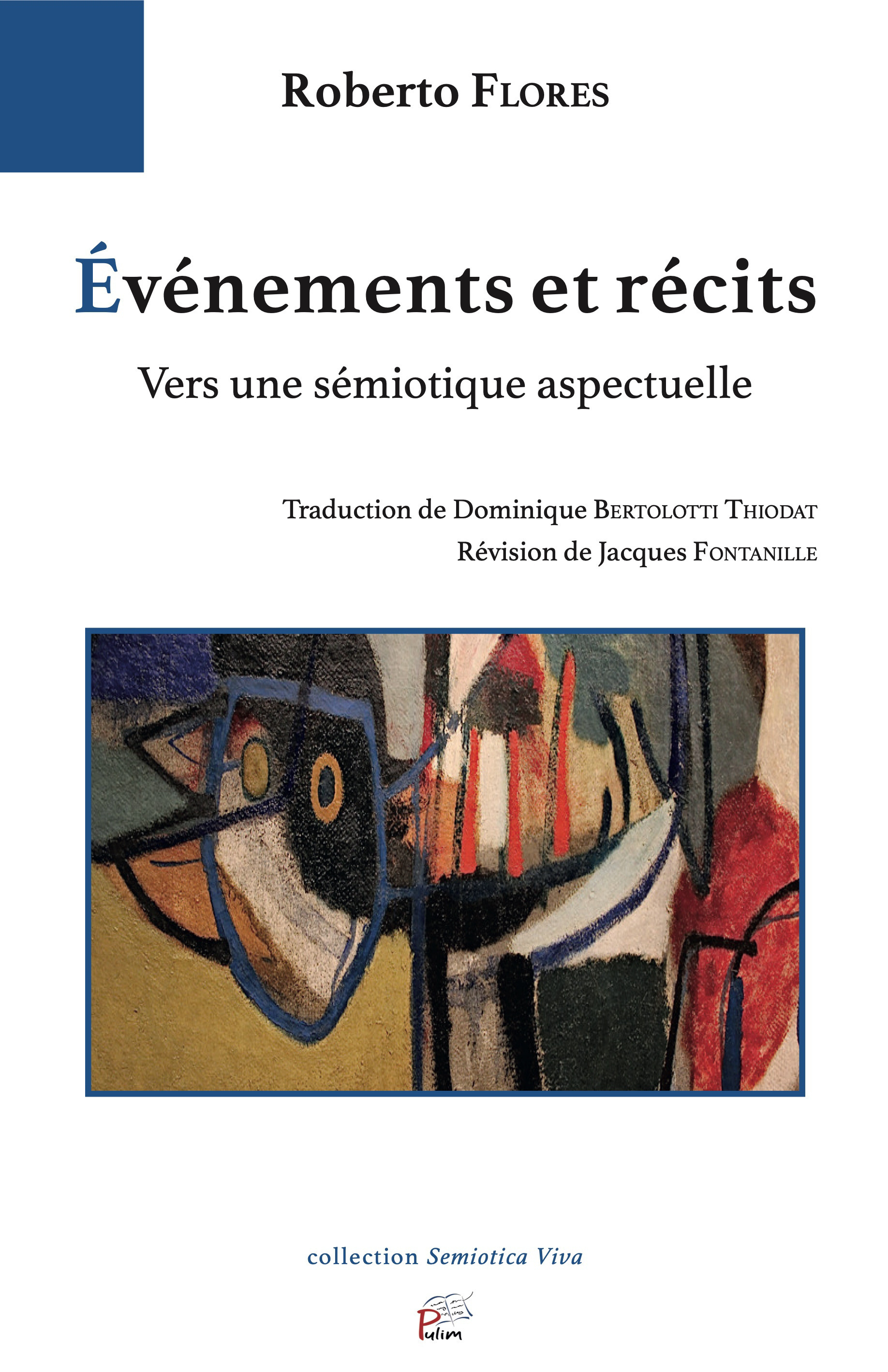 Événements et récit - vers une sémiotique aspectuelle