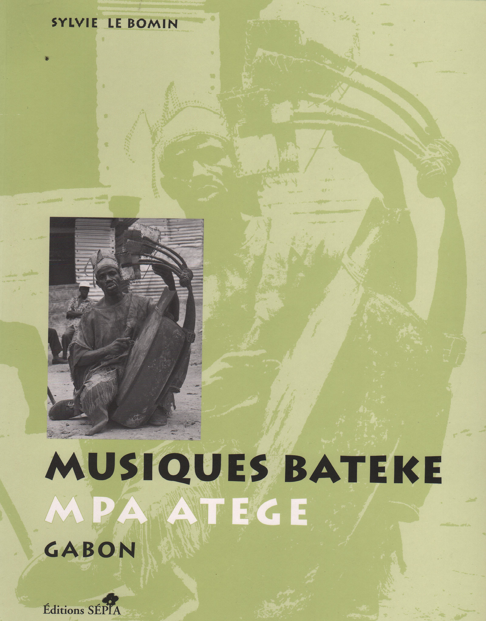 MUSIQUES BATÉKÉ