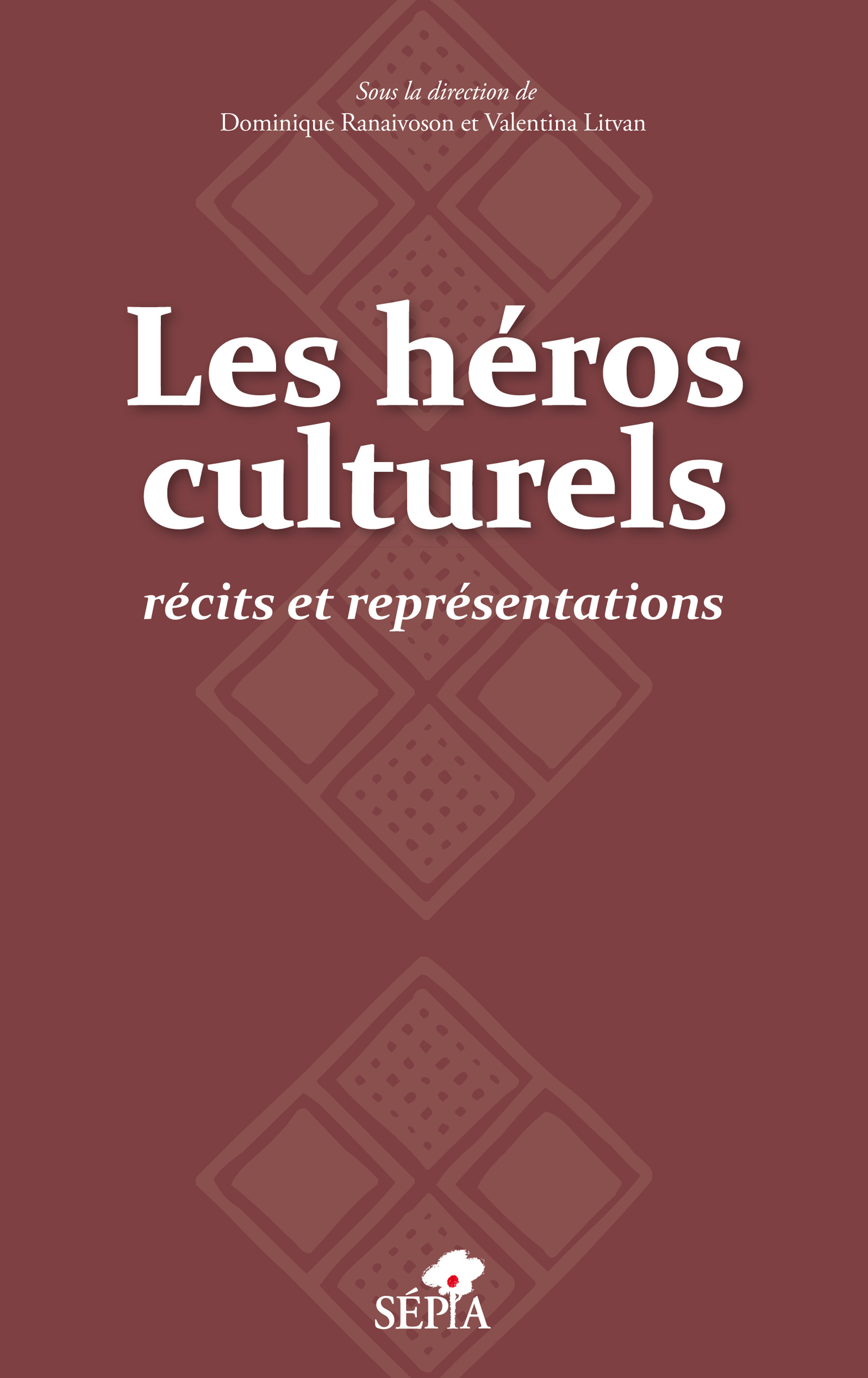 LES HÉROS CULTURELS