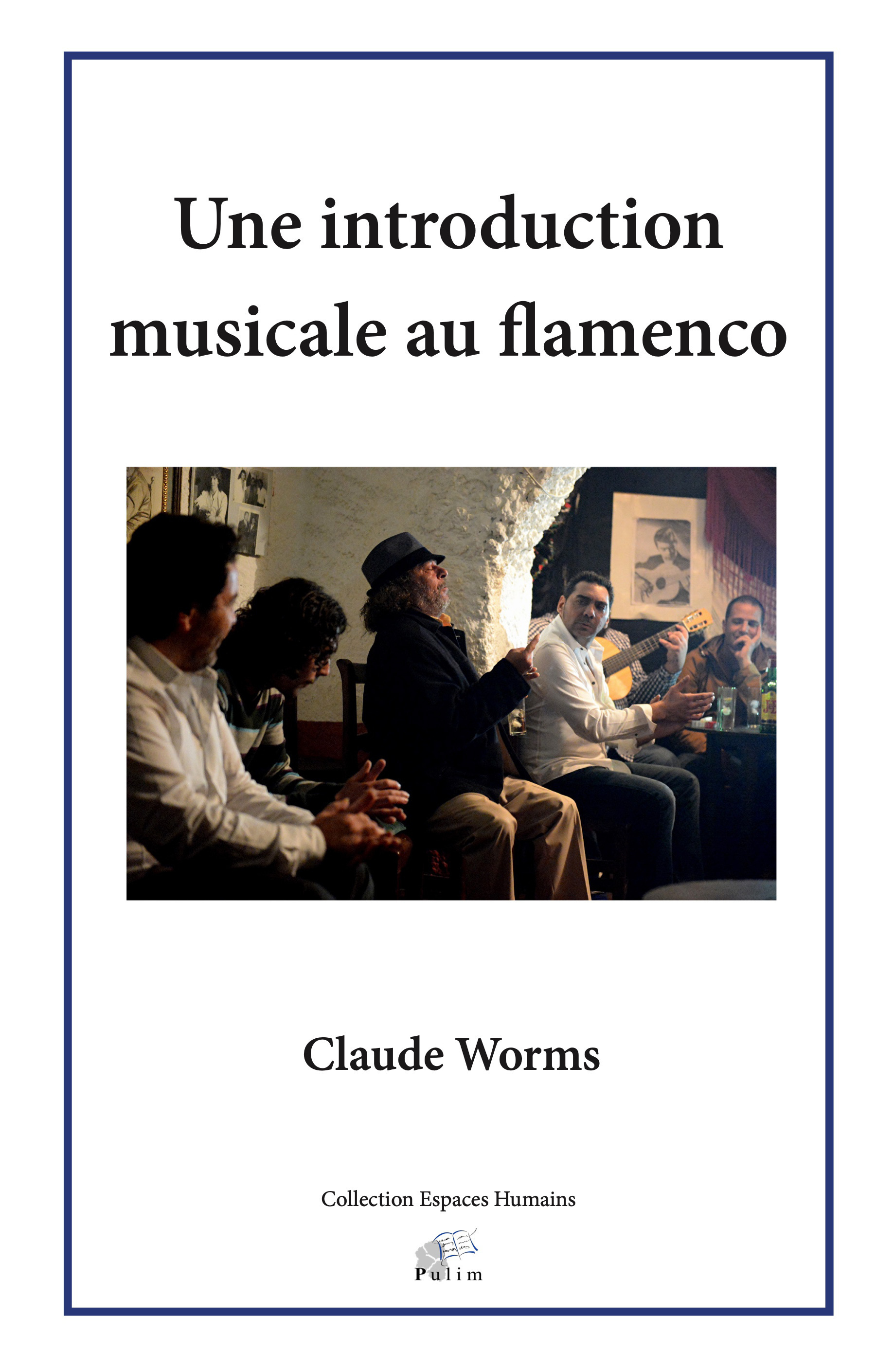 Une introduction musicale au flamenco