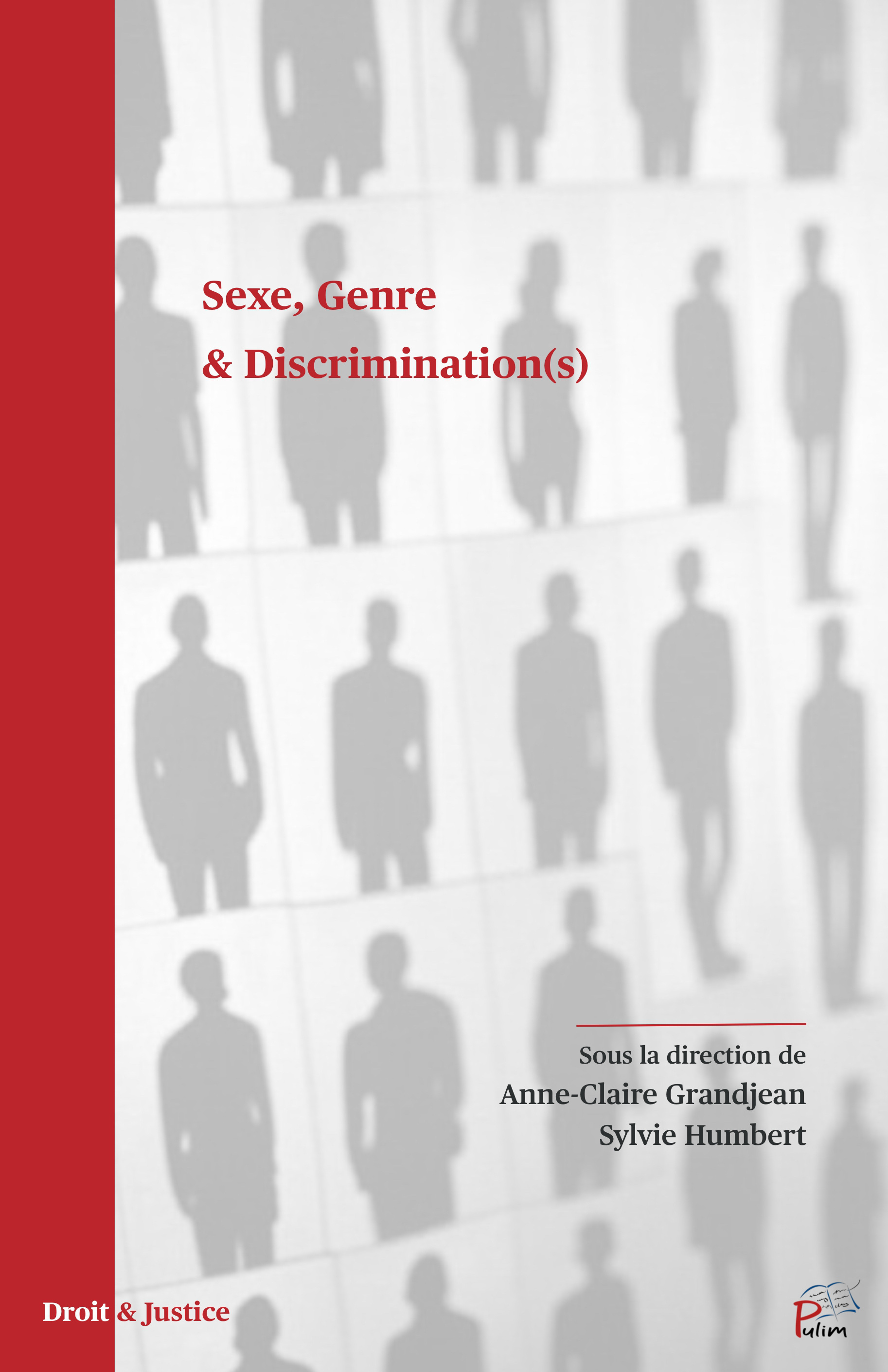 SEXE, GENRE & DISCRIMINATION(S)