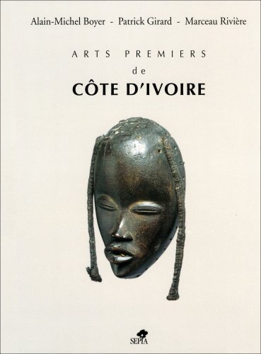 ARTS PREMIERS DE CÔTE D'IVOIRE