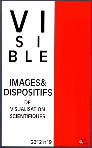 VISIBLE, N  9/2012. VISUALISATION ET MATHEMATISATION