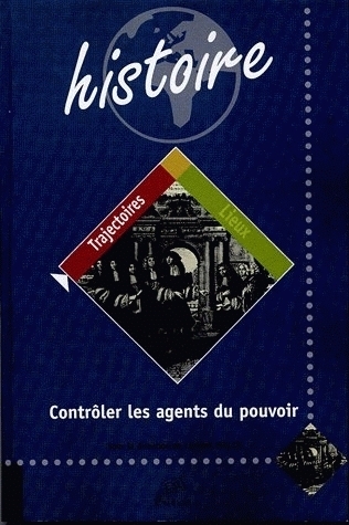 Contrôler les agents du pouvoir - actes du colloque, 30, 31 mai et 1er juin 2002, à l'Université de Marne-la-Vallée