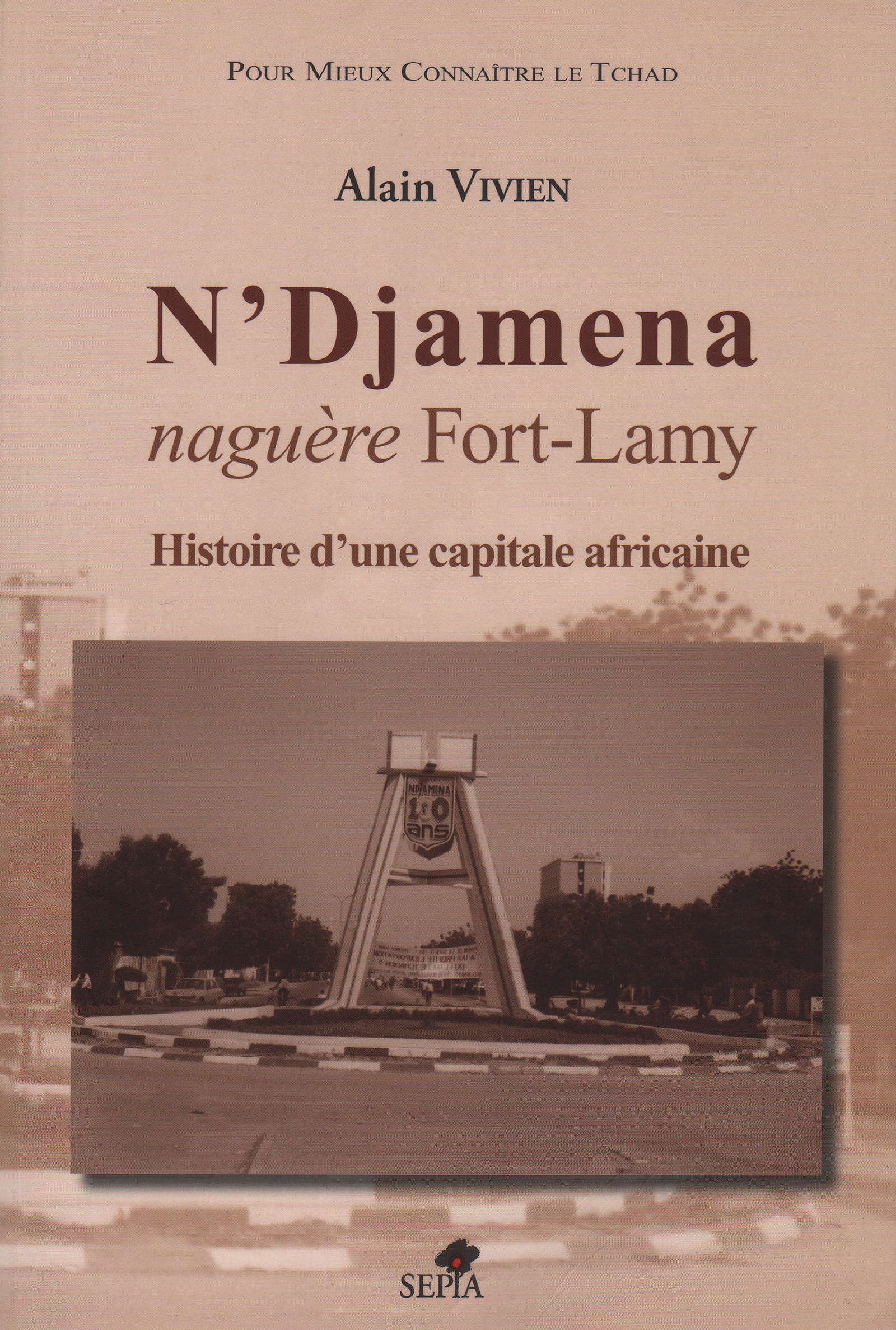 N'DJAMENA