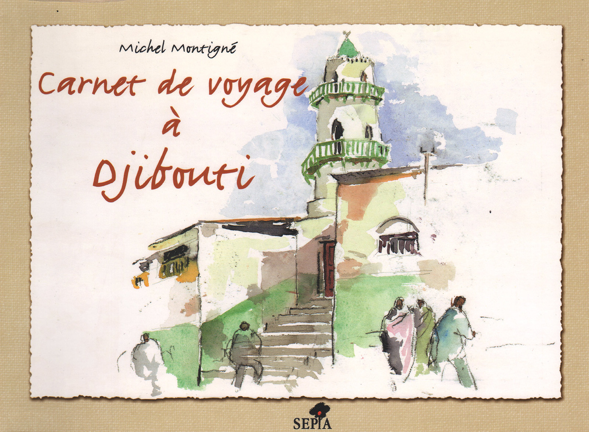 CARNET DE VOYAGE À DJIBOUTI