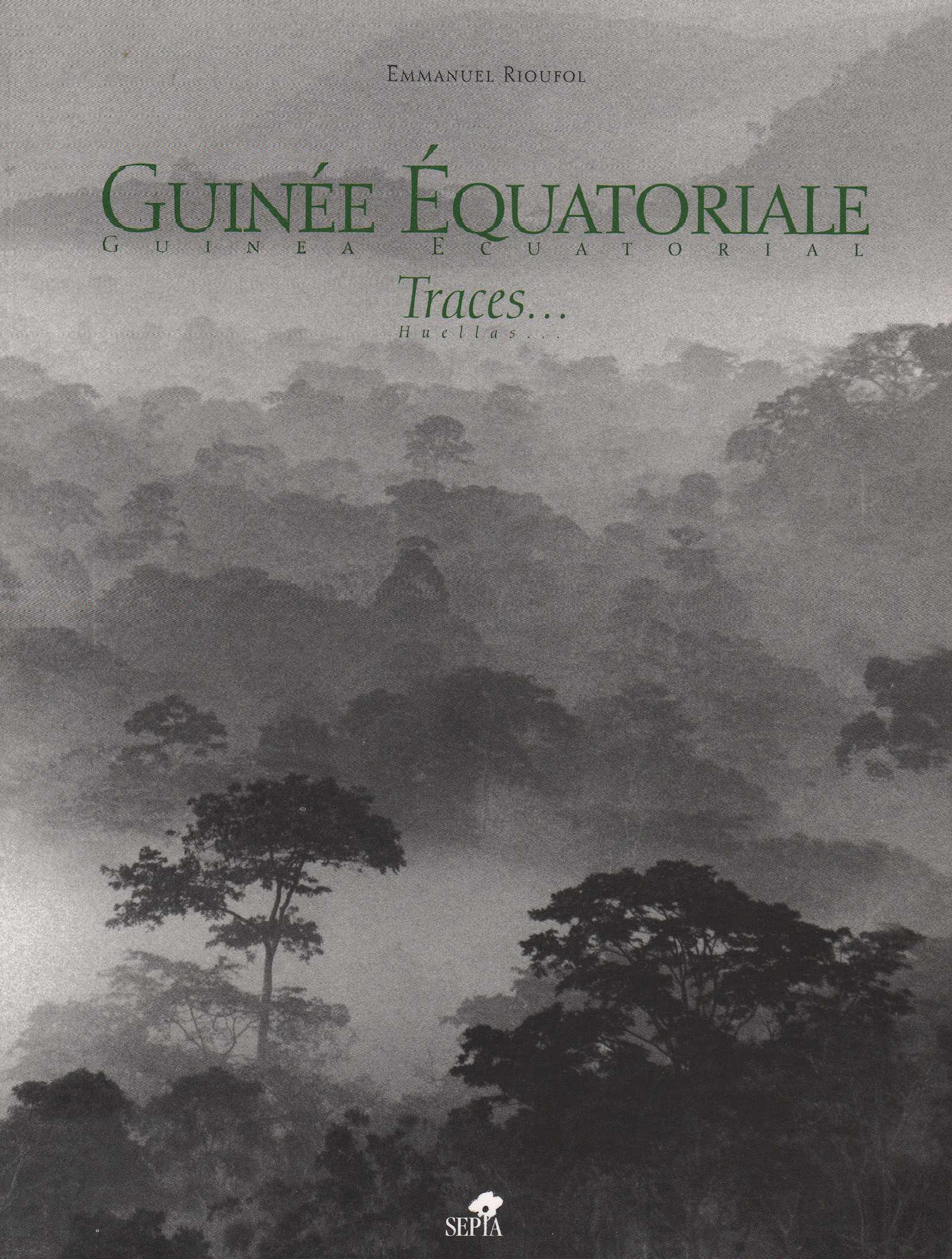 GUINÉE ÉQUATORIALE
