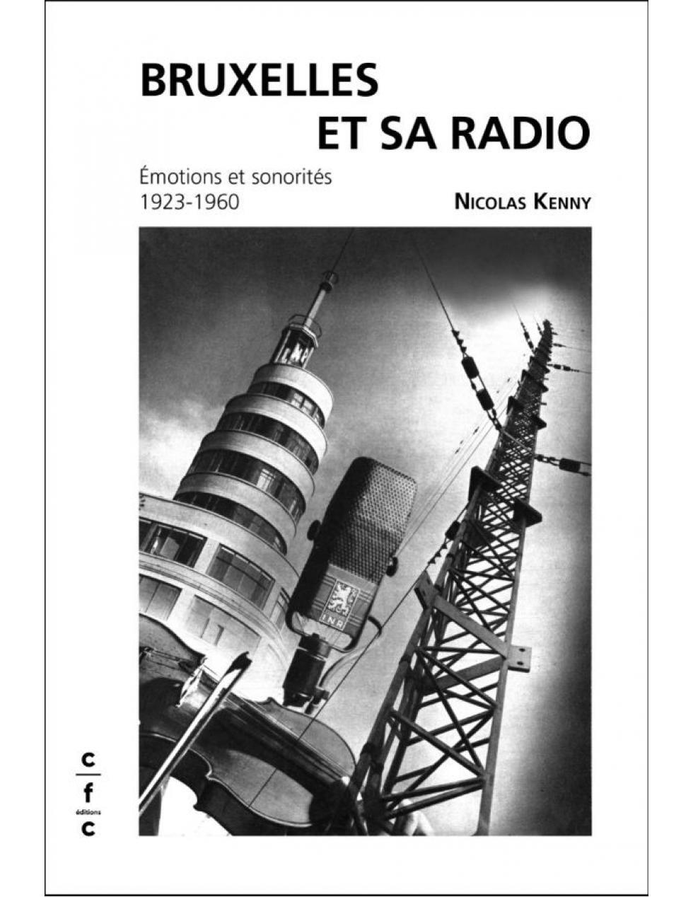 Bruxelles et sa radio