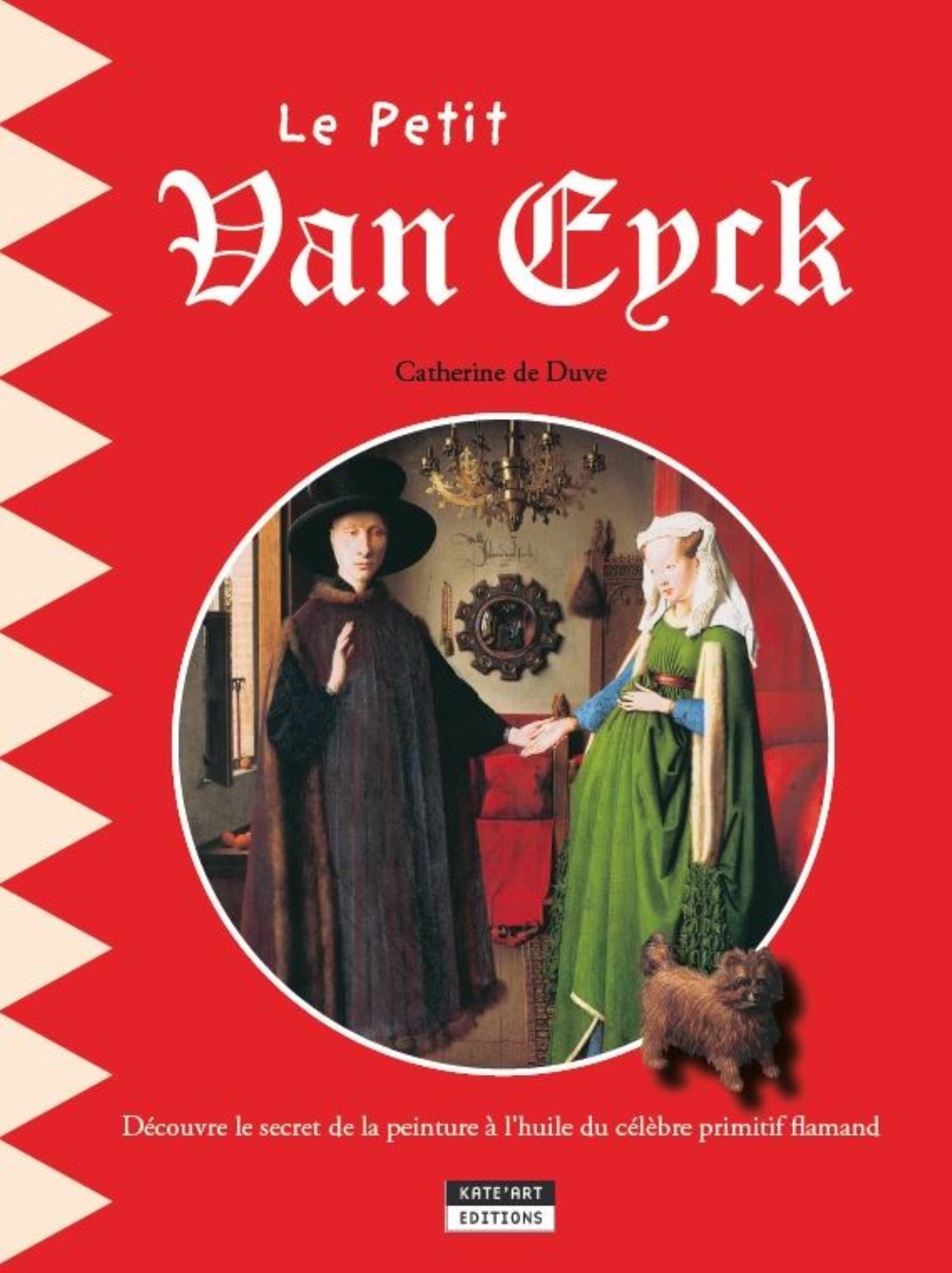 LE PETIT VAN EYCK