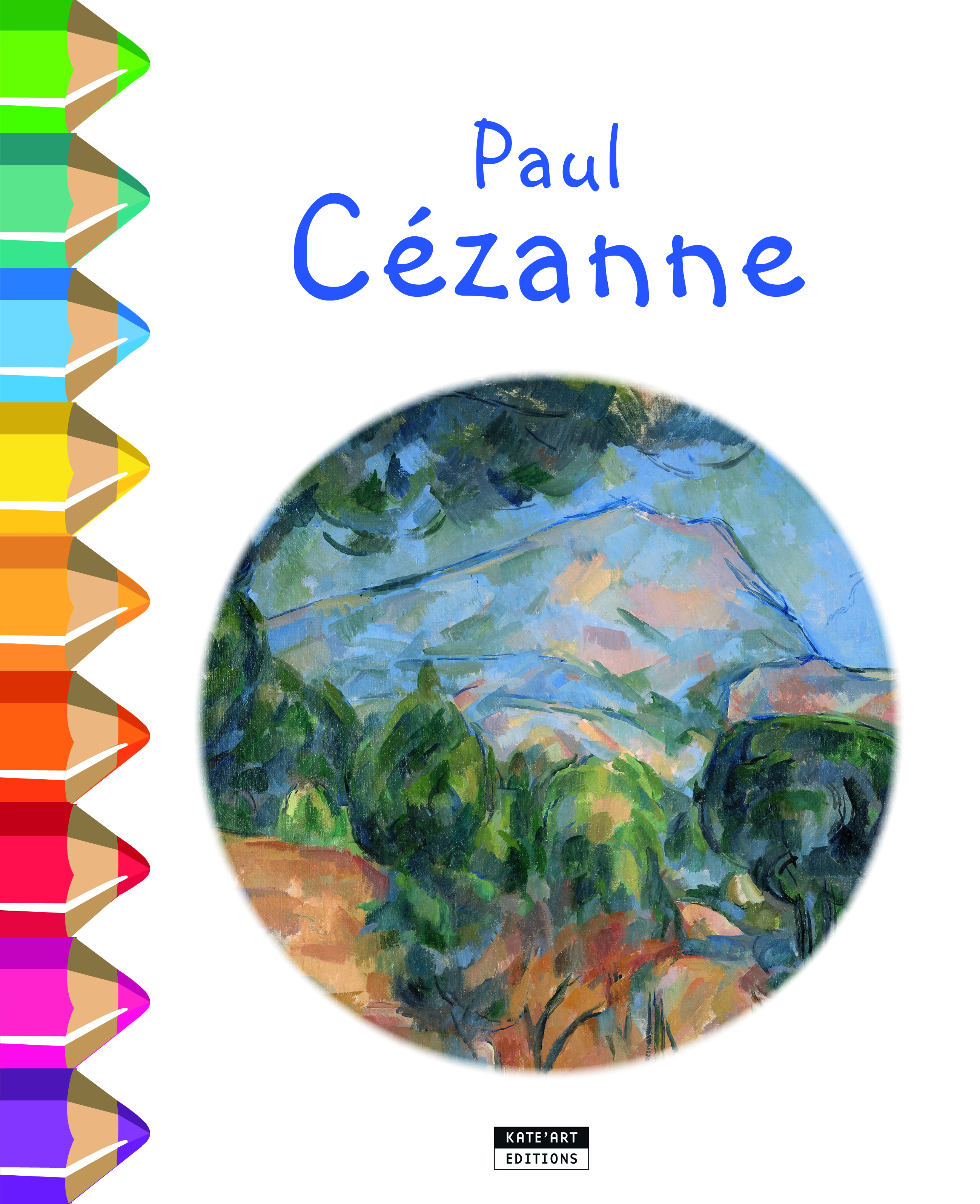 PAUL CEZANNE