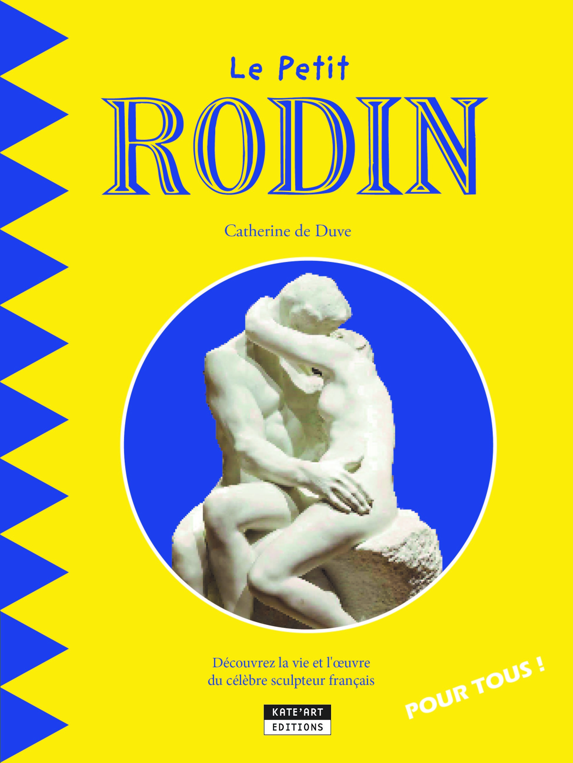 LE PETIT RODIN.