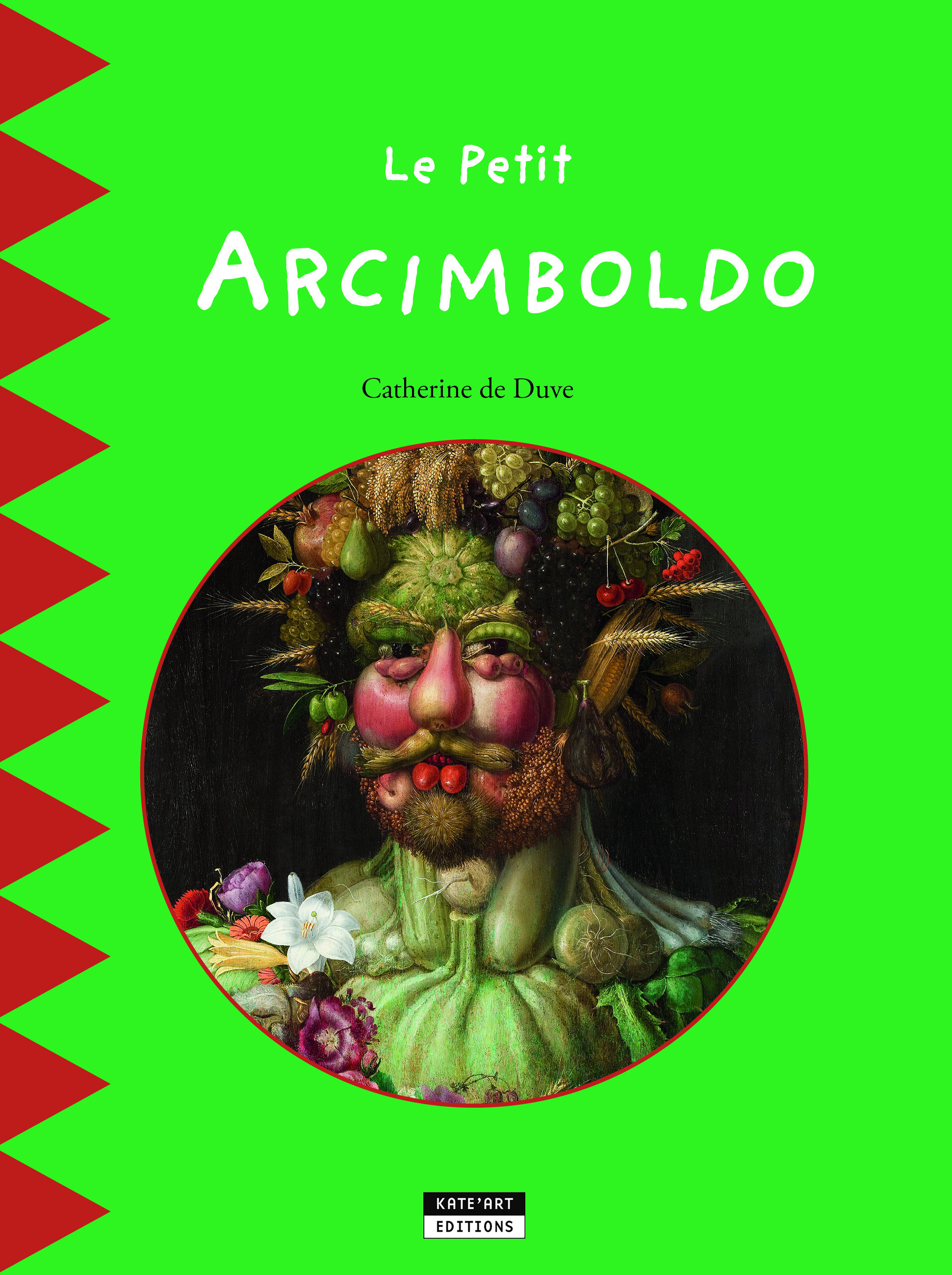 LE PETIT ARCIMBOLDO