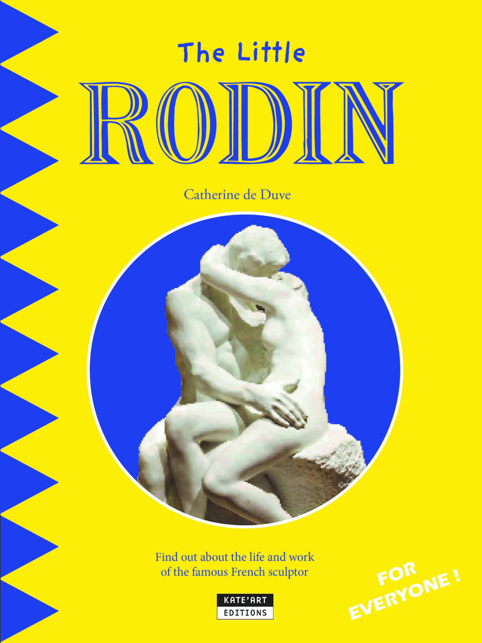 THE LITTLE RODIN.