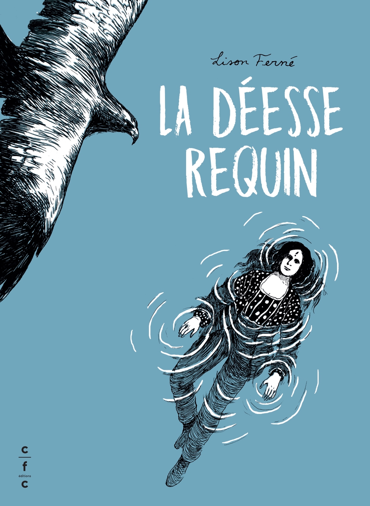 La Déesse requin