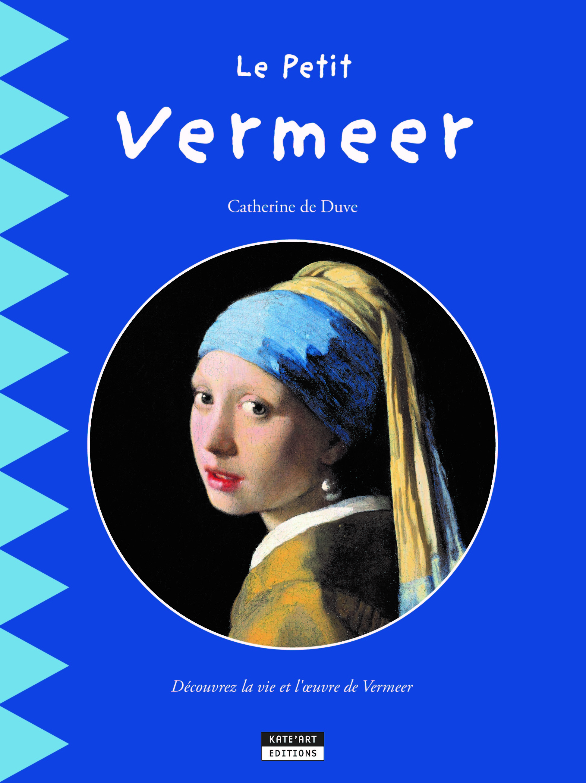 LE PETIT VERMEER