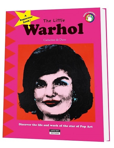 THE LITTLE WARHOL