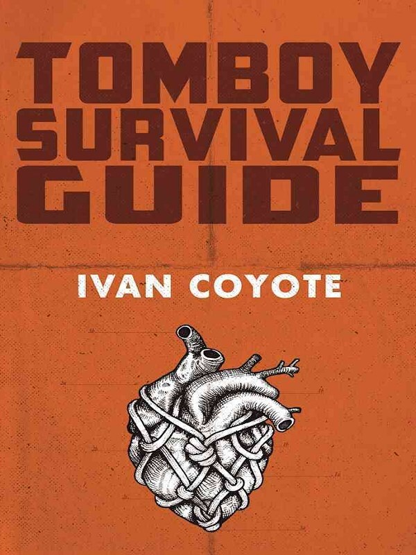 Tomboy Survival Guide