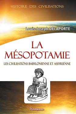 LA MESOPOTAMIE