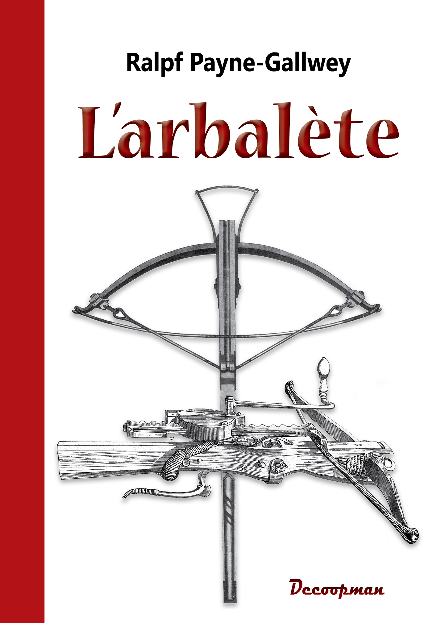 L'Arbalète