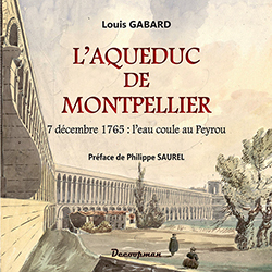 L'Aqueduc de Montpellier