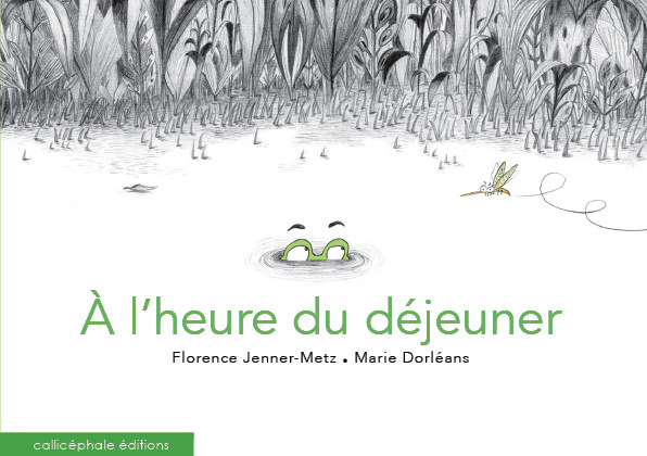 A l'heure du déjeuner Album