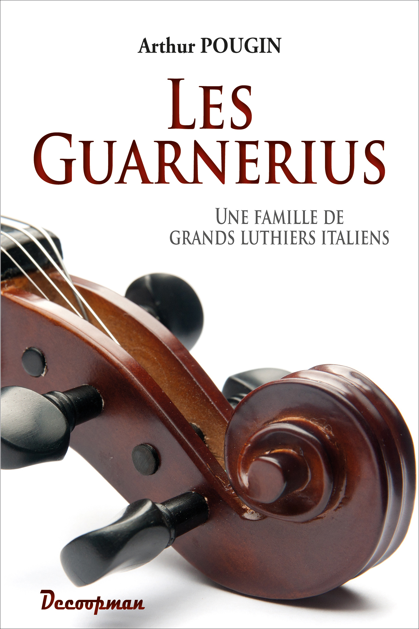 Les Guarnerius