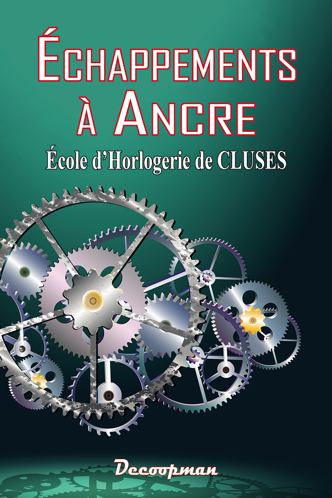 Échappements à ancre