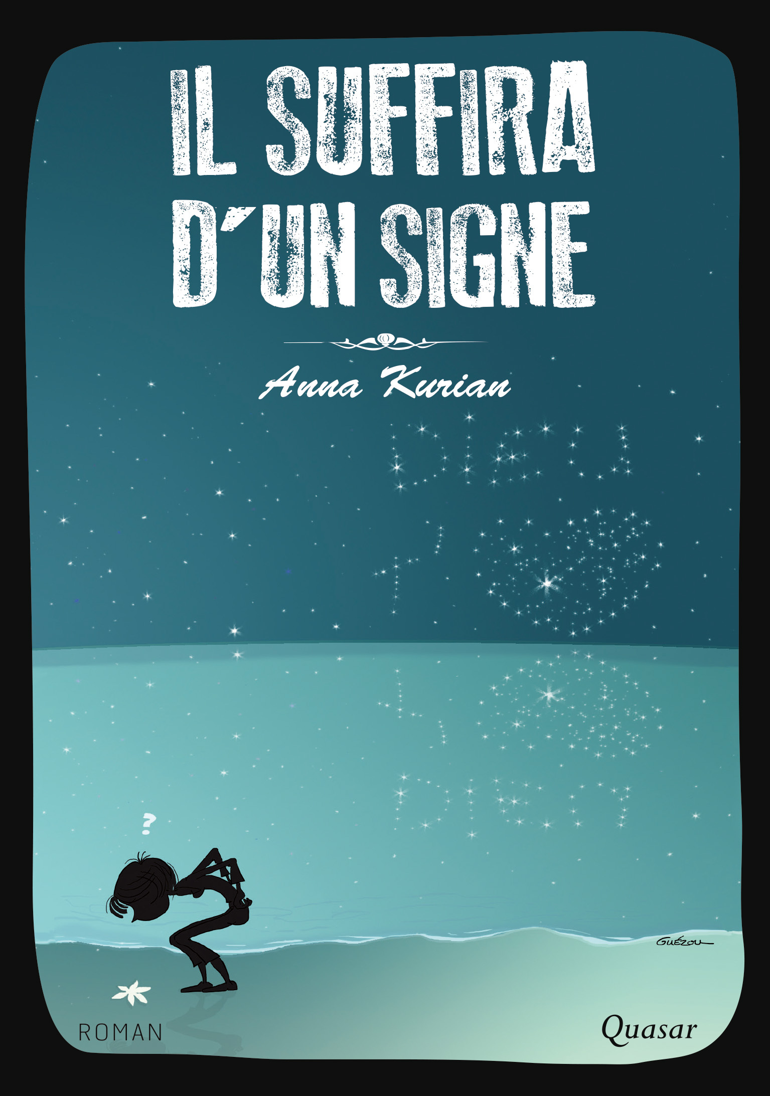Il suffira d'un signe