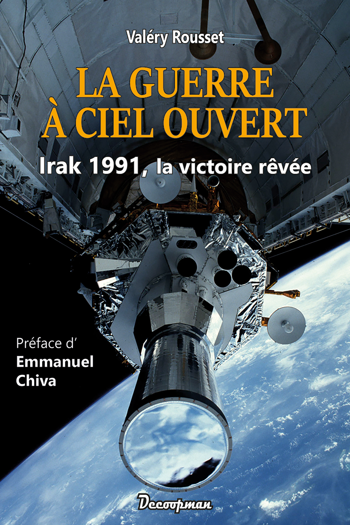 La guerre à ciel ouvert
