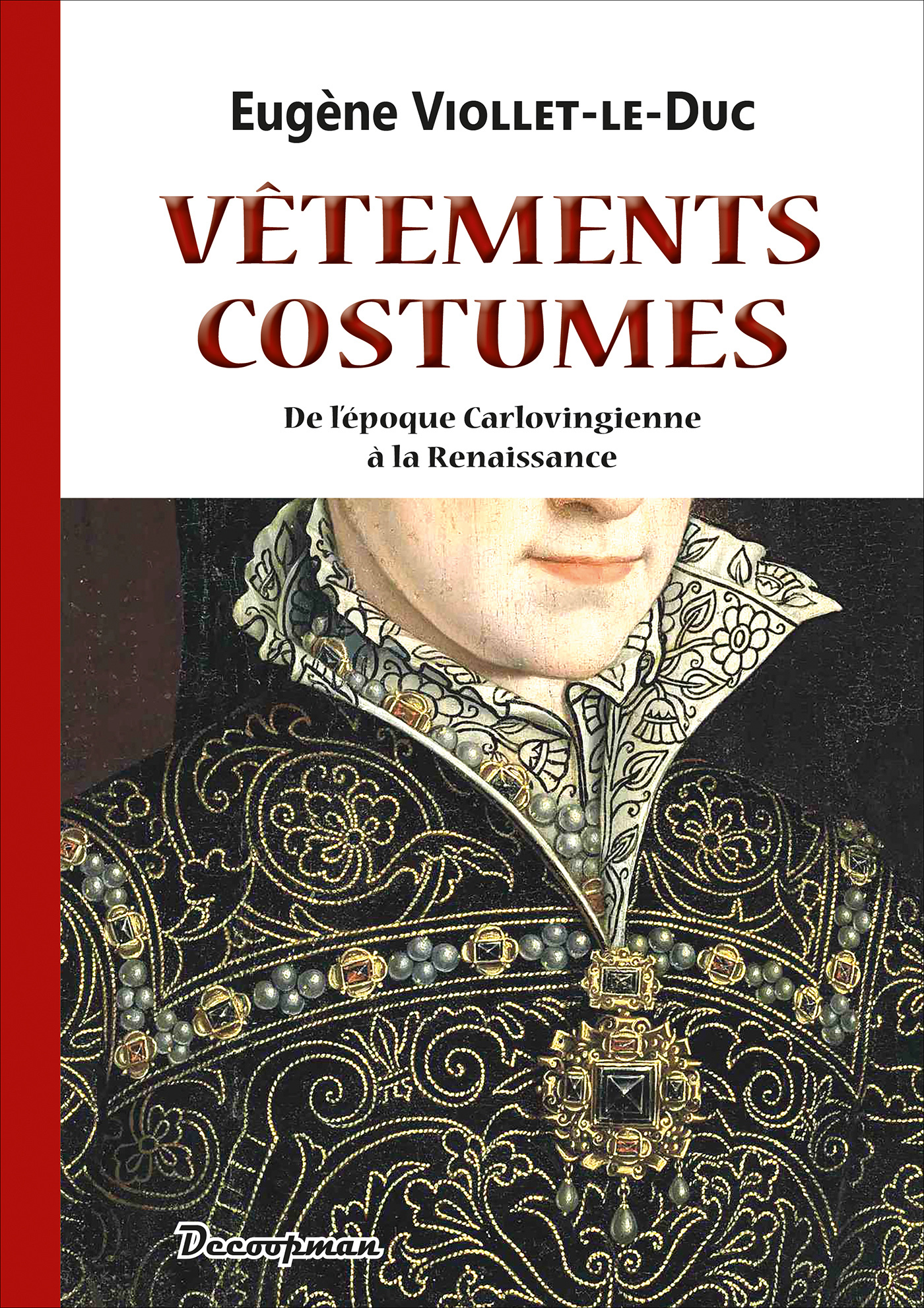 Vêtements et Costumes