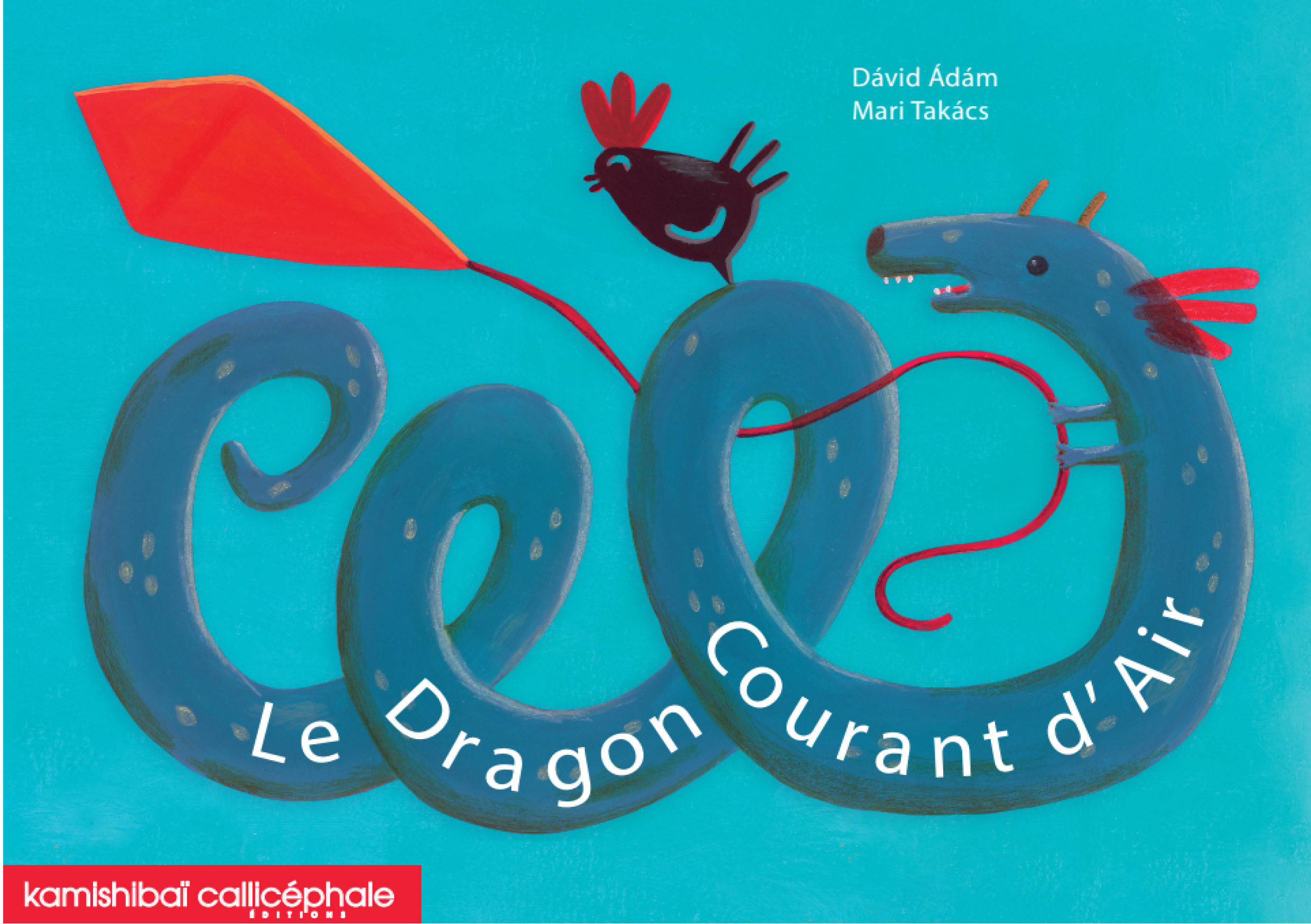 Le dragon Couran d'Air