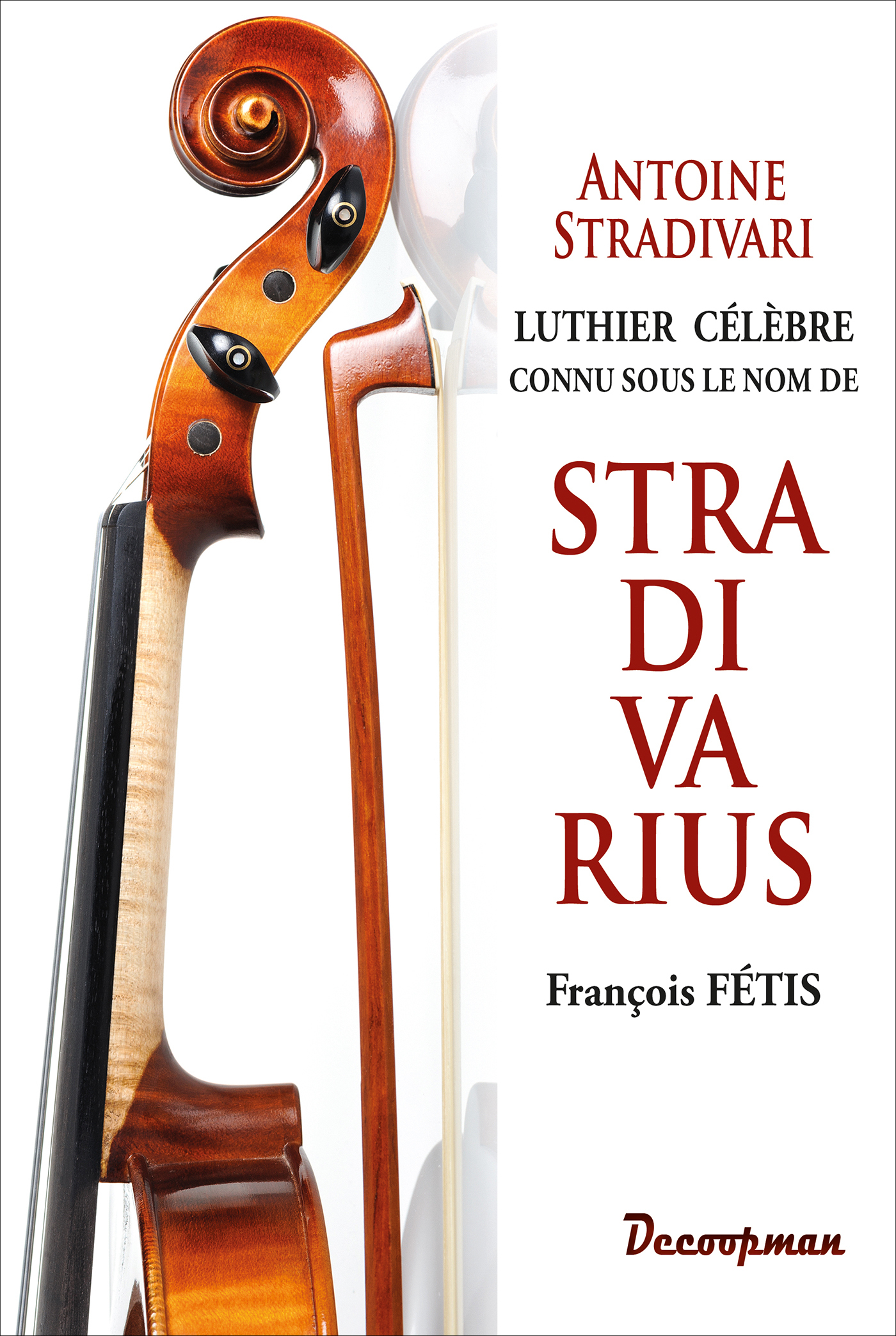 STRADIVARIUS