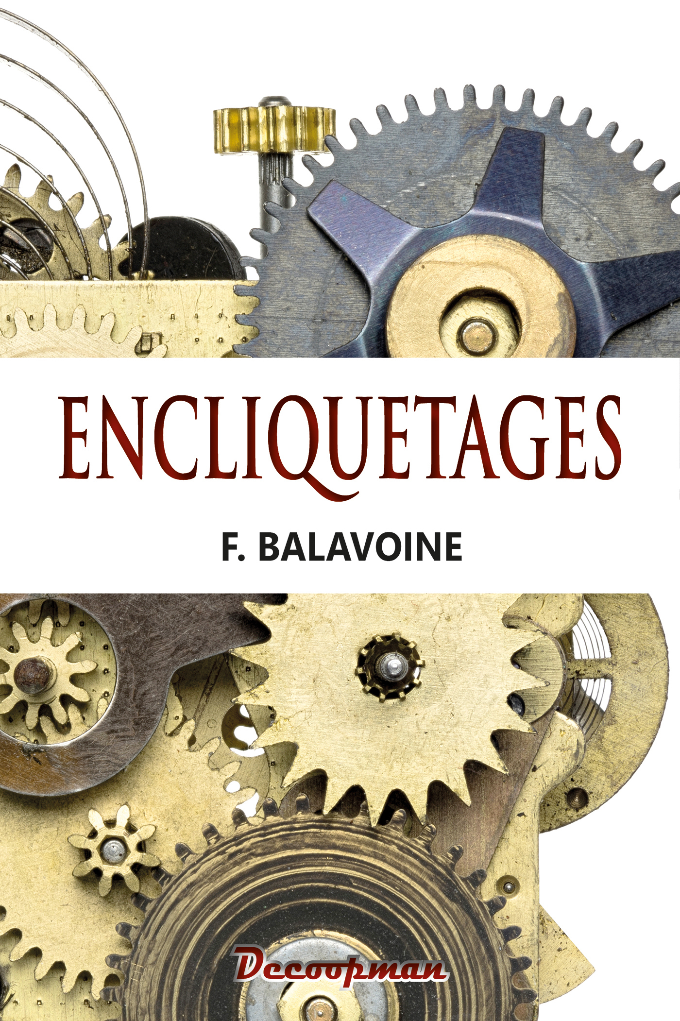 Encliquetages