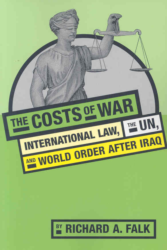The Iraq War and the Future of the World Order